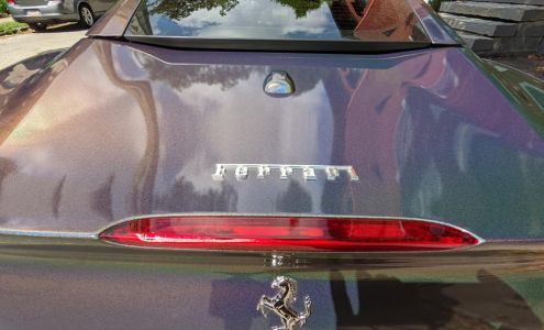 Steel City Auto Detailing