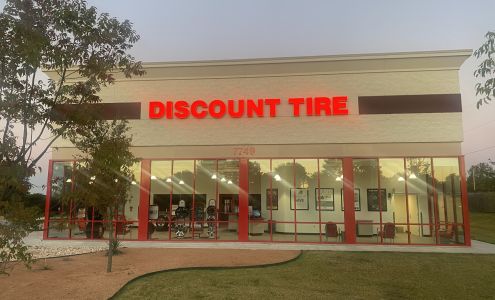 Discount Tire