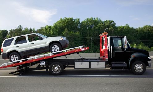 American Towing & Recovery