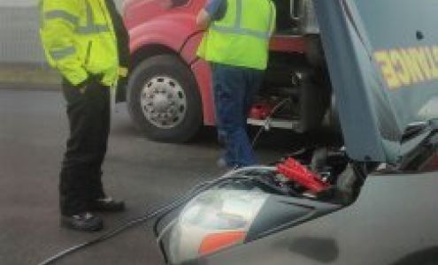 Just In Time Immediate Response LLC