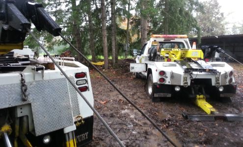 Joe's Towing & Recovery, LLC