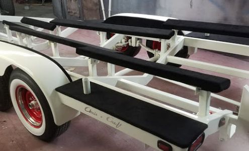 Ryan Trailer's Estacada