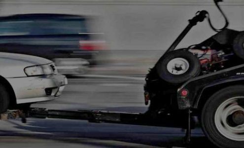 Outlaw Towing & Roadside Assistance Portland