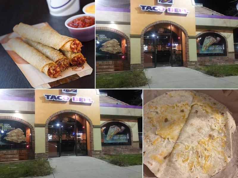 Taco Bell