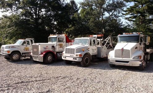 Wagner's Towing and Repair