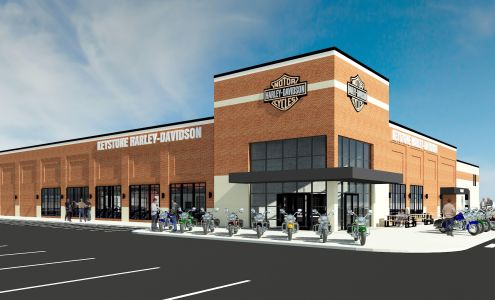 Keystone Harley-Davidson