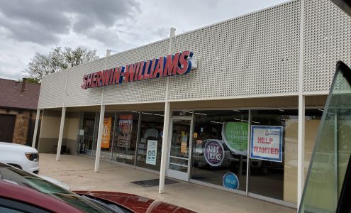 Sherwin-Williams Paint Store