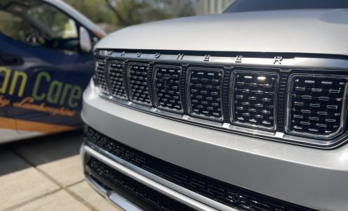 CCC 360 Automotive | Mobile Mechanic & Auto Detailers