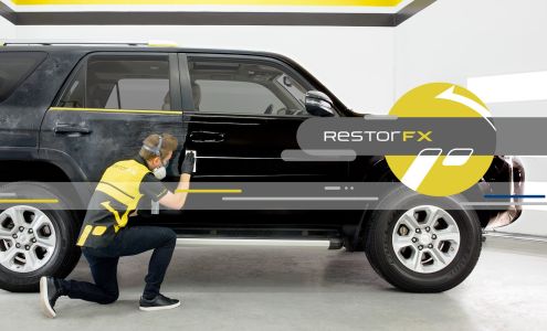 RestorFX Fort Worth