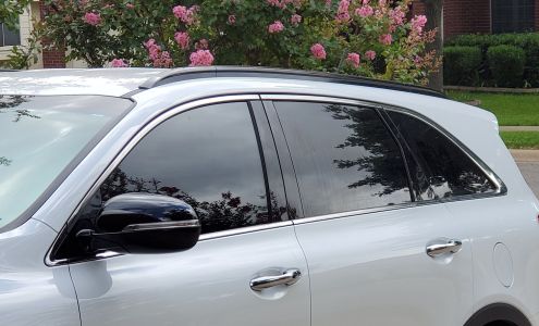 New Image Window Tint/Paint Protection Film