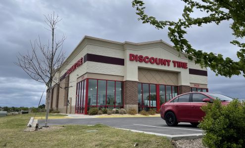 Discount Tire