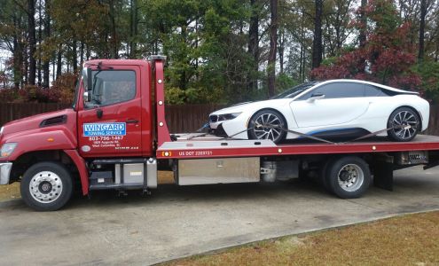 Wingard Towing Service