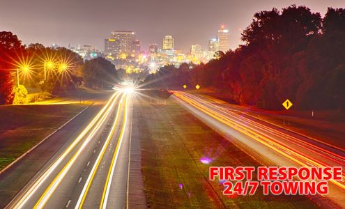 First Response 24-7 Towing LLC