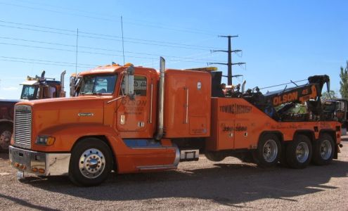 Olson Towing