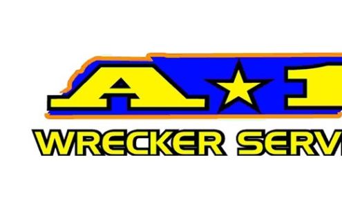 A-1 Wrecker Services