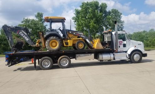 A-Plus Towing & Recovery LLC