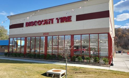 Discount Tire