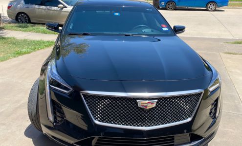 AndRem Details - Ceramic Coating & Mobile Detailing Fort Worth