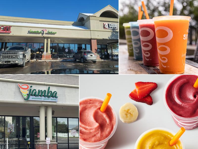 Jamba