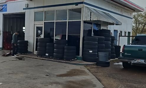 LA tire tire repair