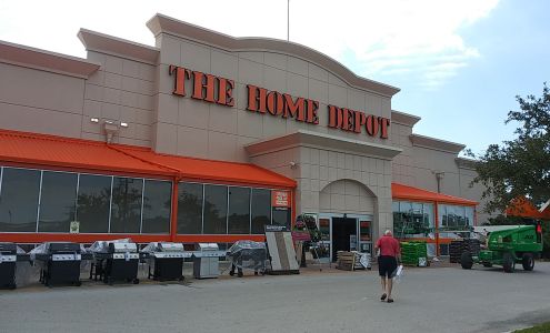 The Home Depot