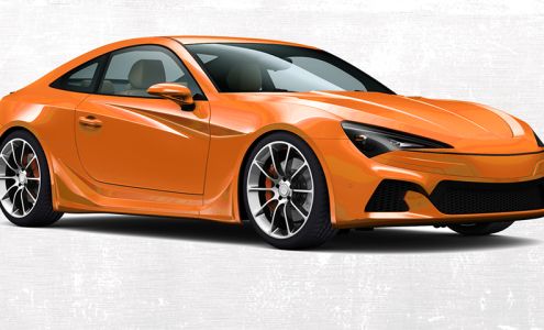 FlexShield Window Tint & Car Stereo