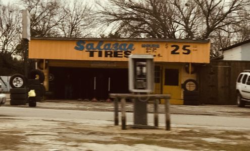 Salazar's Tire Shop