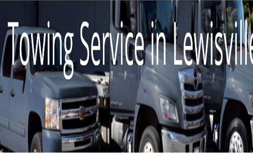 Daniel Towing Lewisville