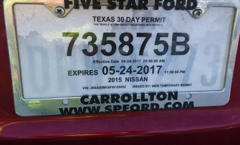 Burleson Wrecker Services