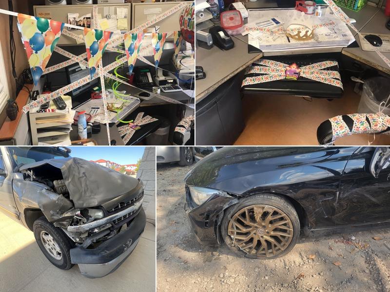 24 Hour Wrecker Service, Inc.