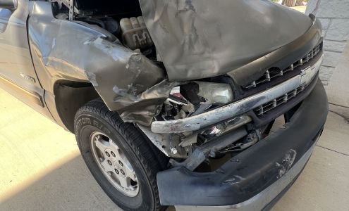 24 Hour Wrecker Service, Inc. 616 N Jefferson St, Lancaster Texas 75146