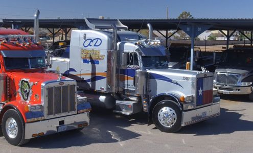 AD Towing & Recovery