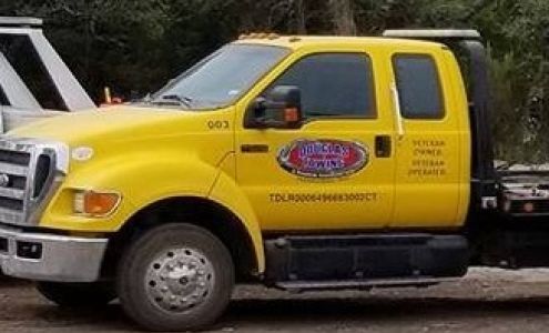 Douglas Towing and Roadside Assistance LLC