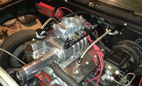 Clint's Transmission Services