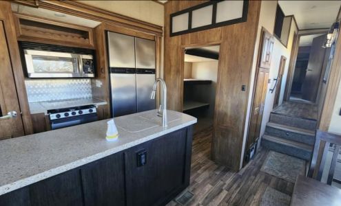T&K RV Sales Eldorado