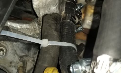 Mike's Wrecker Services Bremond