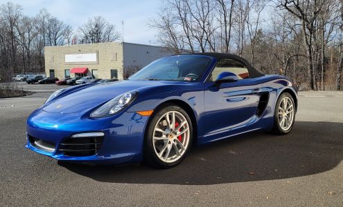 Boosted Image Detailing LLC