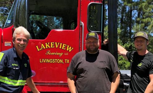 Lakeview Towing