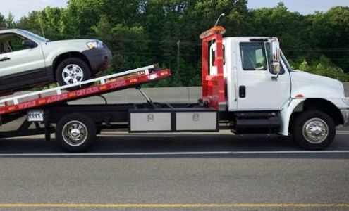 ABC TOWING