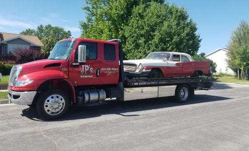 J P's Towing Inc