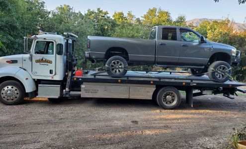 Stauffer's Towing & Recovery