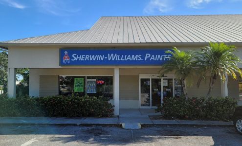 Sherwin-Williams Paint Store