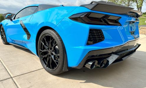 Bobs Auto Detailing LLC.