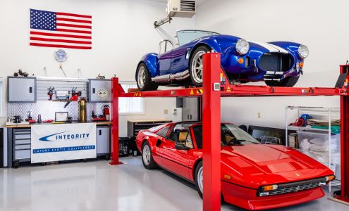 Integrity Detail Specialists