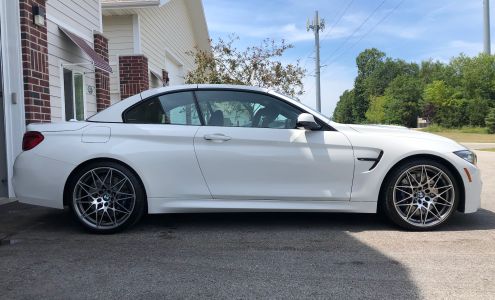 Lake Country Detail Specialists LLC