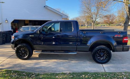 PROTRUCKS UNLIMITED LLC