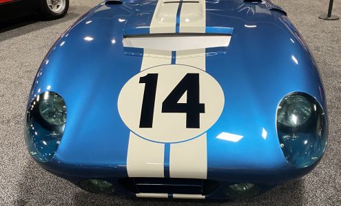 Dominion Tire Company