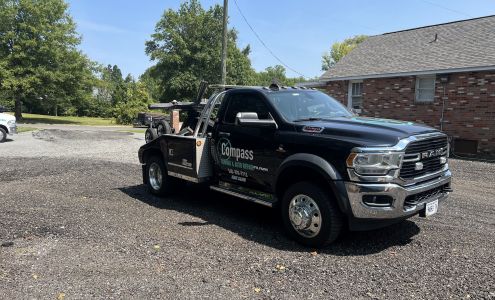 Compass Towing & Recovery