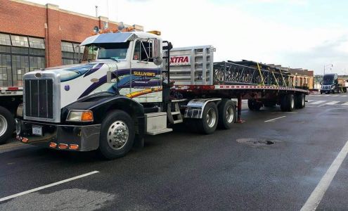 Sullivan's Towing & Recovery