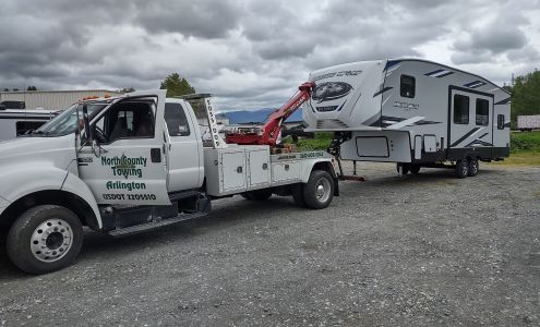 North County Towing